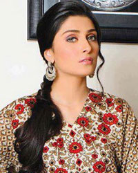 Ayeza Khan